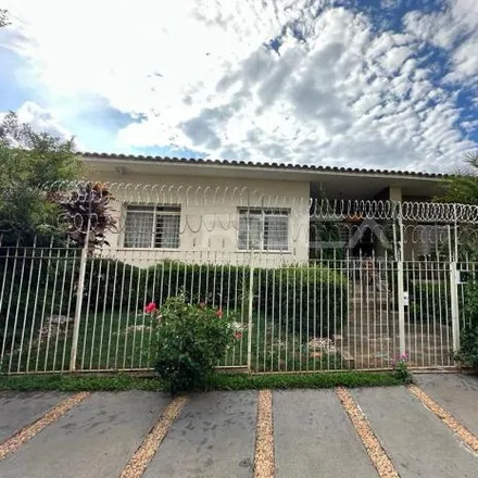 Image 1 - Rua Rosalino Bellini, Jardim Santa Paula, São Carlos - SP, 13564-031, Brazil - House for sale