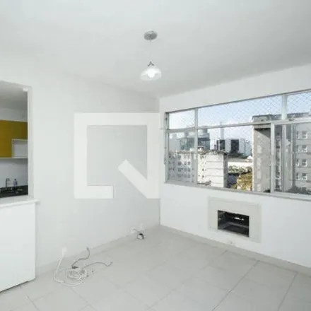 Rent this 1 bed apartment on Rua Sílvio Romero 8 in Santa Teresa, Rio de Janeiro - RJ