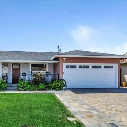 Buy this 3 bed house on 748 Rogers Court in Santa Clara, CA 95055