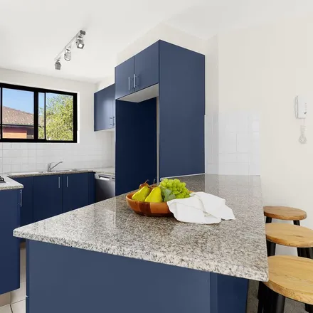 Image 3 - Palladio, 154 Mallett Lane, Camperdown NSW 2050, Australia - Apartment for rent