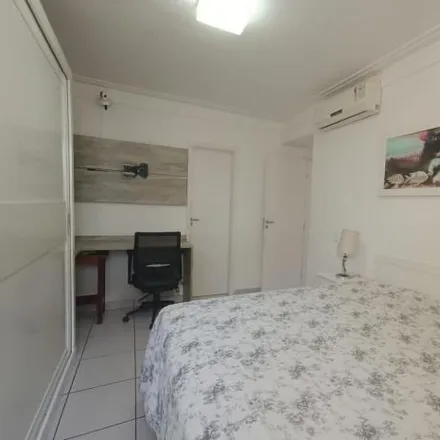 Buy this 2 bed apartment on Rua Maria de Lourdes Brito in Vilas do Atlântico, Lauro de Freitas - BA