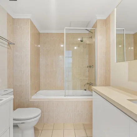 Rent this 1 bed apartment on 2A Pyrmont Bridge Road in Camperdown NSW 2050, Australia