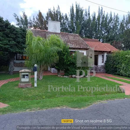 Image 4 - unnamed road, Country Banco Provincia, Francisco Álvarez, Argentina - House for sale