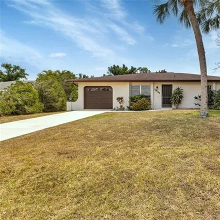 Buy this 2 bed house on 18053 Ackerman Avenue in Port Charlotte, FL 33948