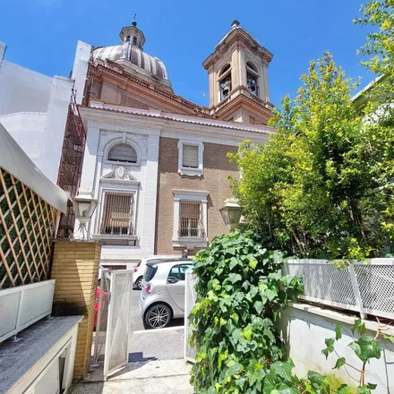 Image 3 - Chiesa della Gran Madre di Dio, Via Cassia, 1, 00194 Rome RM, Italy - Apartment for rent