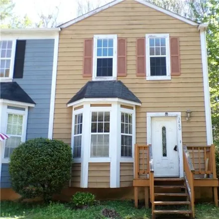Buy this 2 bed house on 3514 Lee Court in Kennesaw, GA 30144
