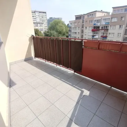 Image 3 - unnamed road, 71-446 Szczecin, Poland - Apartment for rent