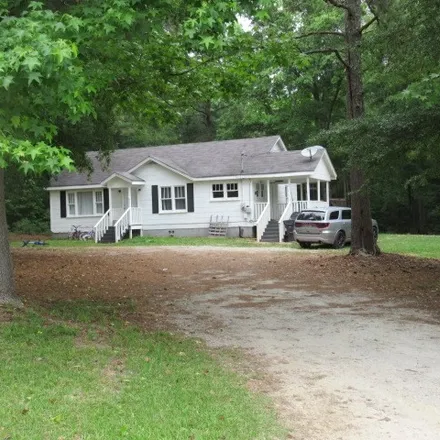 Image 7 - 3801 Mount Zion Road, Mount Zion, GA 30117, USA - House for sale