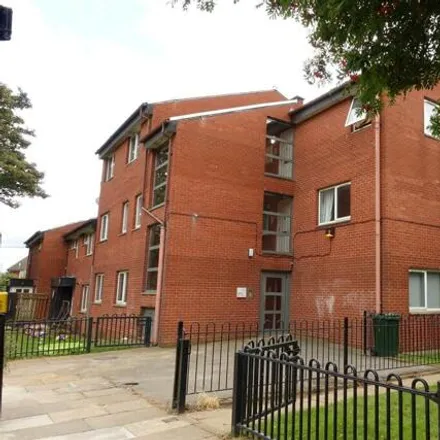 Buy this 2 bed apartment on Ashburton Close in Adwick le Street, DN6 7DE