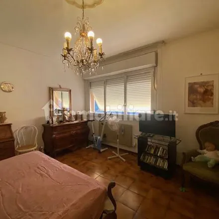 Rent this 4 bed apartment on unnamed road in 16127 Genoa Genoa, Italy