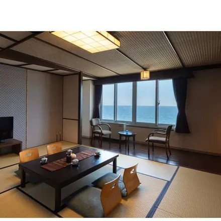 Rent this 1 bed house on Hakodate in Hokkaido Prefecture, Japan