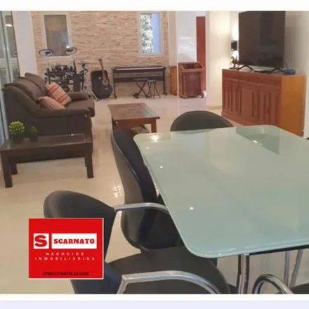 Image 3 - unnamed road, Partido de Ezeiza, 1801 Canning, Argentina - House for sale