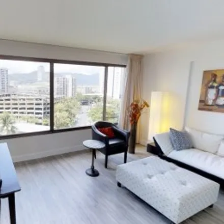 Rent this 1 bed apartment on 1778 Ala Moana Boulevard in Waikiki, Honolulu