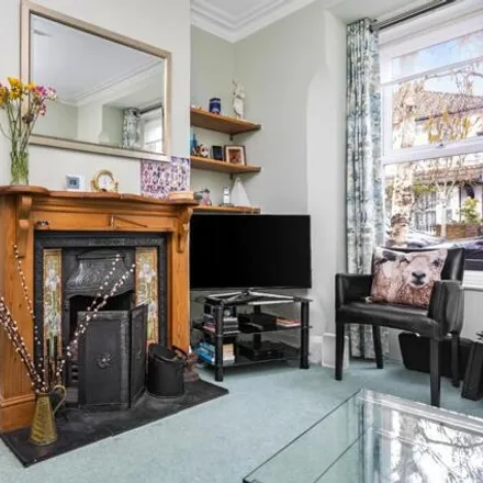 Image 5 - Maldon Road, Brighton, BN1 5BE, United Kingdom - Townhouse for sale