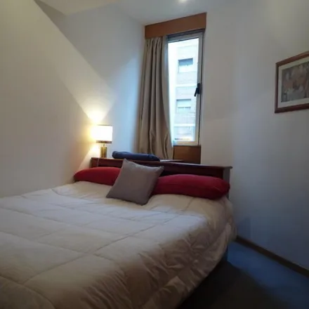 Rent this 1 bed apartment on Avinguda de la República Argentina in 267, 08001 Barcelona