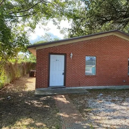 Rent this 2 bed house on 356 Lake Road in La Marque, TX 77568