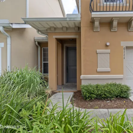 Image 3 - 6361 Eclipse Circle, Jacksonville, FL 32258, USA - Townhouse for sale
