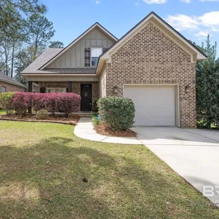 Buy this 4 bed house on Timber Creek Golf Club in Pearl Harbor Memorial Highway, Daphne