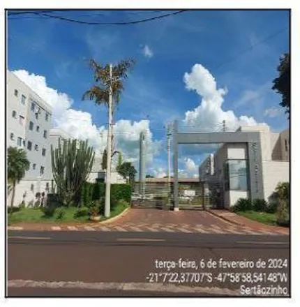 Image 1 - Avenida Francisco de Assis Alvarenga, Centro, Sertãozinho - SP, 14160-210, Brazil - Apartment for sale