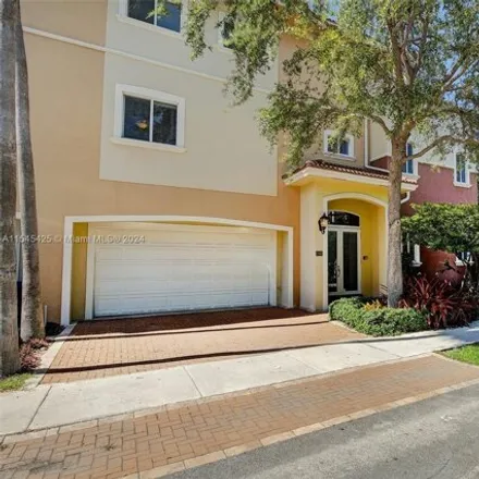 Buy this 4 bed house on 1715 Northeast 11th Street in Fort Lauderdale, FL 33304