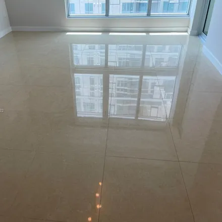 Image 8 - Met 1, 300 Biscayne Boulevard, Miami, FL 33131, USA - Condo for rent