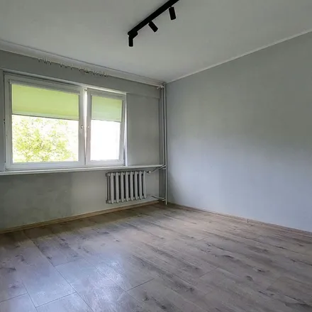 Rent this 2 bed apartment on Rondo Generała Władysława Andersa in 97-400 Bełchatów, Poland