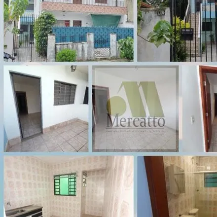 Rent this 1 bed house on Rua Vinte e Três de Outubro in Vila Sônia, São Paulo - SP