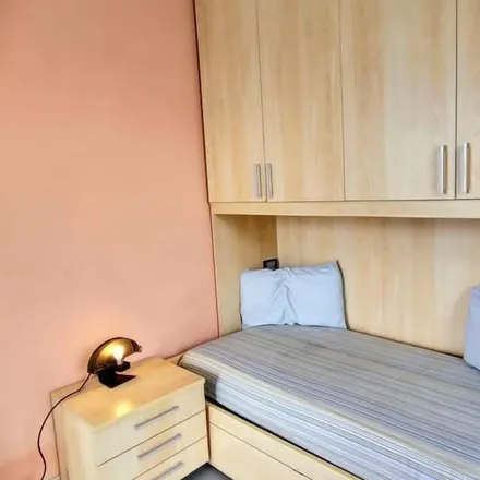 Rent this 1 bed apartment on 22015 Gravedona ed Uniti CO