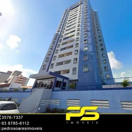 Rent this 3 bed apartment on Rua Saffa Said Abel da Cunha in Tambauzinho, João Pessoa - PB