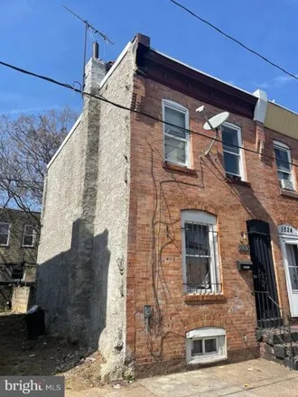 Image 4 - 1526 South Taney Street, Philadelphia, PA 19145, USA - House for sale