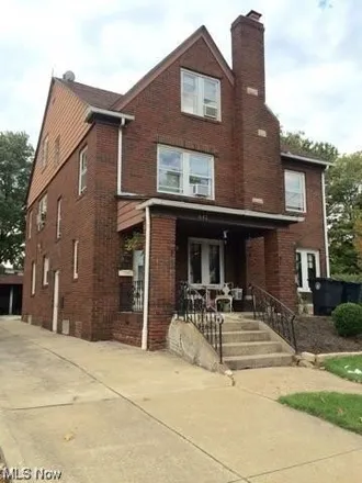 Rent this 1 bed house on Texas in East Wilbeth Road, Akron