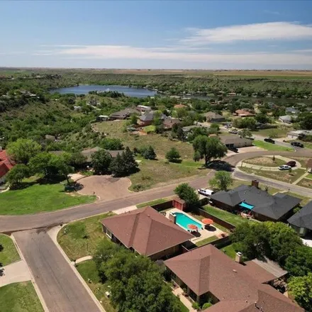 Image 3 - 1 Cherokee Trl, Ransom Canyon, Texas, 79366 - House for sale