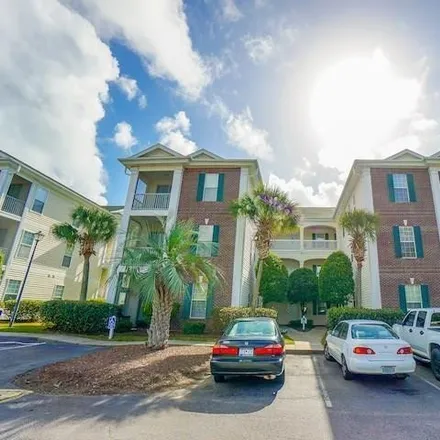 Buy this 2 bed condo on 480 River Oaks Drive in River Oaks, Myrtle Beach