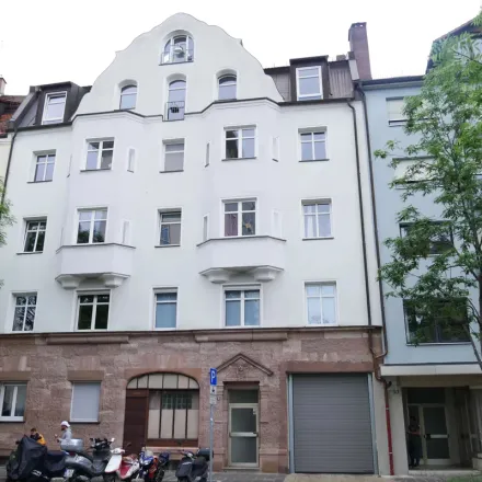 Image 5 - Kinderhort Forsthofstraße, Forsthofstraße 41, 90461 Nuremberg, Germany - Apartment for rent