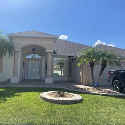 Rent this 4 bed house on 779 Carriage Hill Road in Brevard County, FL 32940