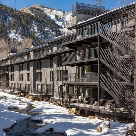 Image 9 - Aspen, CO - Condo for rent