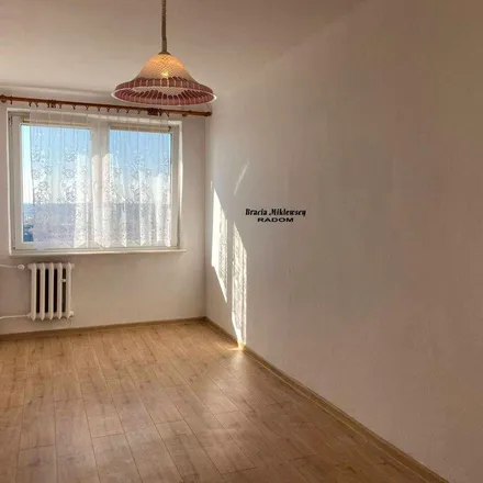 Image 4 - Warszawska, 26-609 Radom, Poland - Apartment for rent
