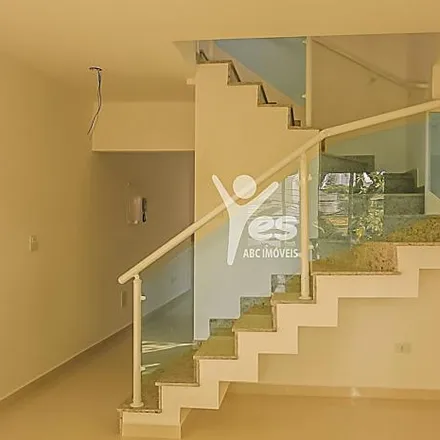 Buy this 3 bed house on Rua Antônio Magalhães in Vila Alzira, Santo André - SP