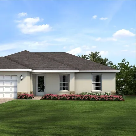 Buy this 3 bed house on 2208 Northeast 2nd Avenue in Cape Coral, FL 33909