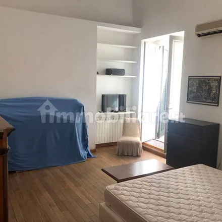 Rent this 2 bed apartment on Via Montesanto 20 in 90133 Palermo PA, Italy