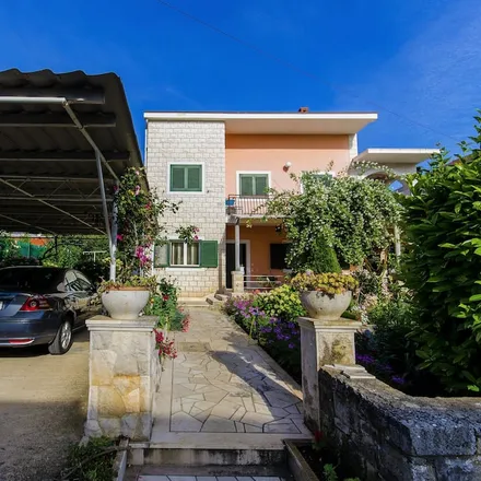Image 9 - Korčula, Dubrovnik-Neretva County, Croatia - Apartment for rent