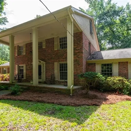 Buy this 6 bed house on 2510 Victory Drive in Douglas County, GA 30135