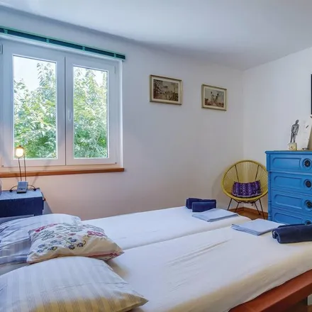 Rent this 2 bed house on 51553 Mali Lošinj
