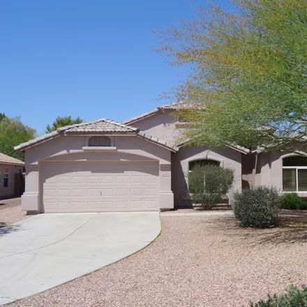 Rent this 4 bed house on 4602 South Judd Street in Tempe, AZ 85282