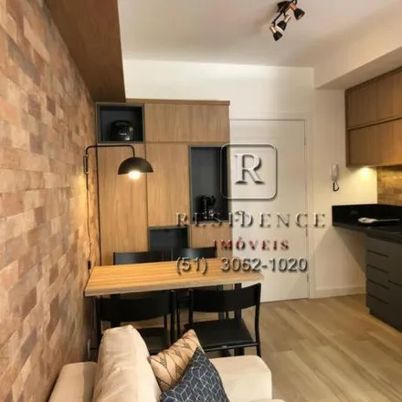 Buy this 1 bed apartment on Lago Azul Piscinas in Avenida Getúlio Vargas, Marechal Rondon