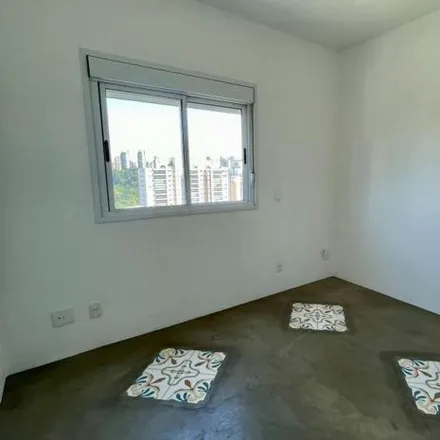 Buy this 3 bed apartment on Rua Abílio Borin in Santo Amaro, São Paulo - SP