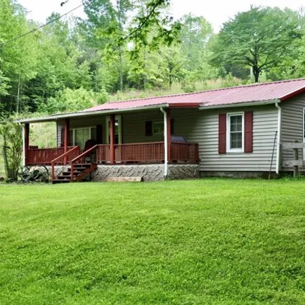 Buy this 3 bed house on 154 Commissary Hollow Road in Stewart County, TN 37079