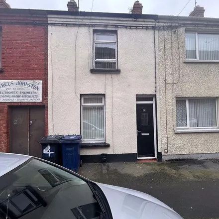 Rent this 2 bed apartment on Derry Street in Lurgan, BT67 9AT
