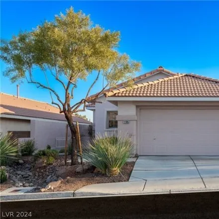 Rent this 2 bed house on 11091 Gateview Lane in Las Vegas, NV 89144