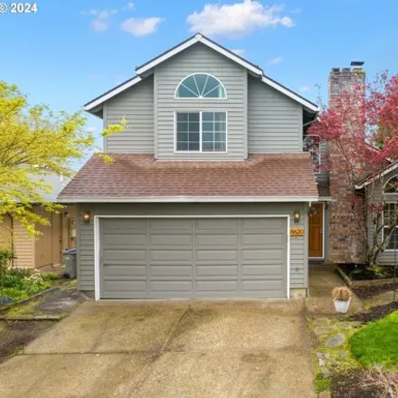 Buy this 3 bed house on 8620 Southwest Hamlet Street in Tigard, OR 97224